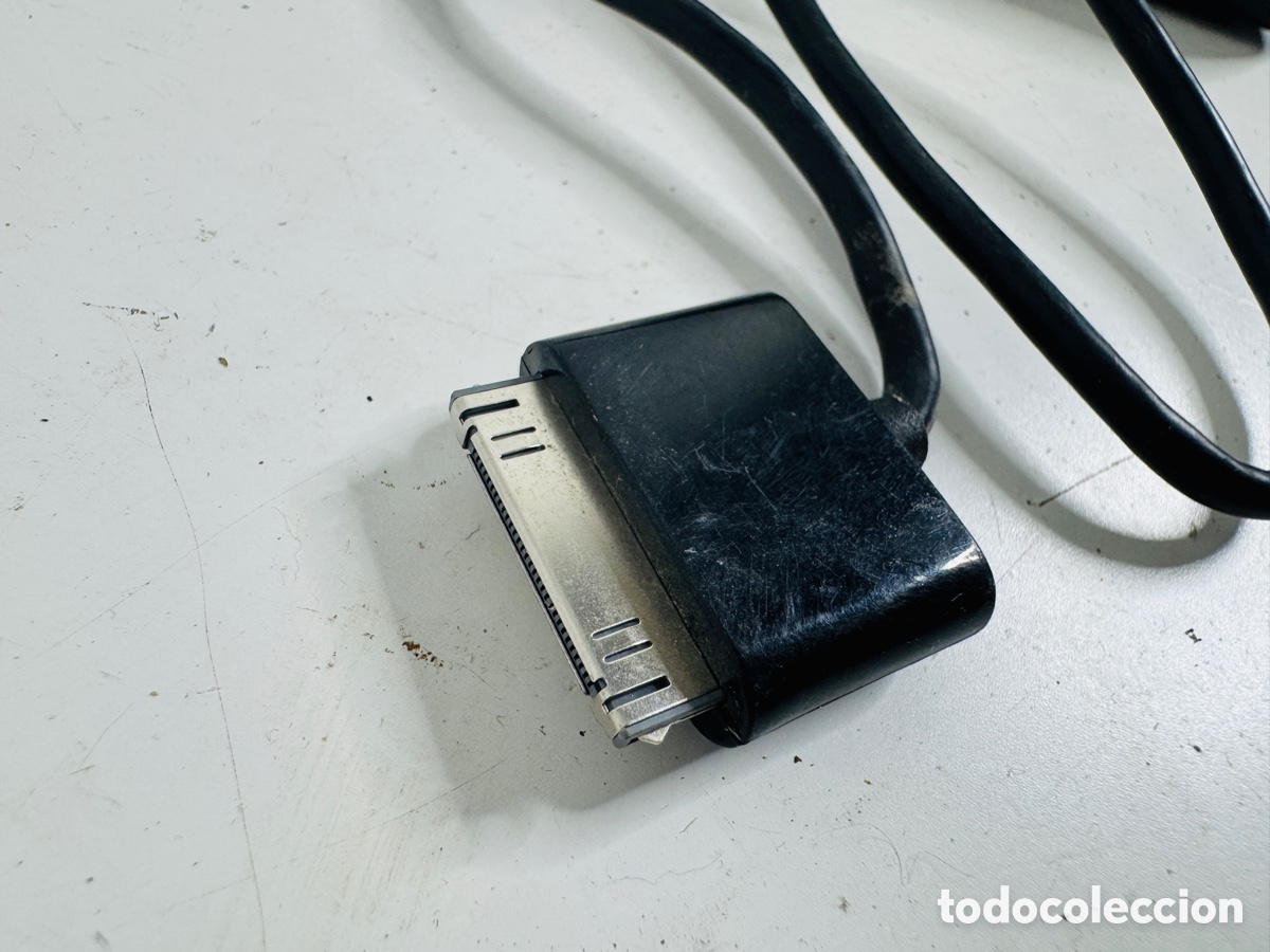 Segunda mano: controlador DJ port&aacute;til ION iDJ2GO - Foto 4