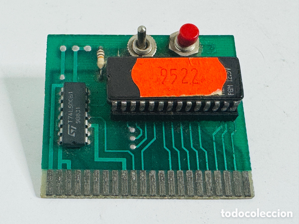 Segunda mano: Transtape Commodore 64? - Foto 2