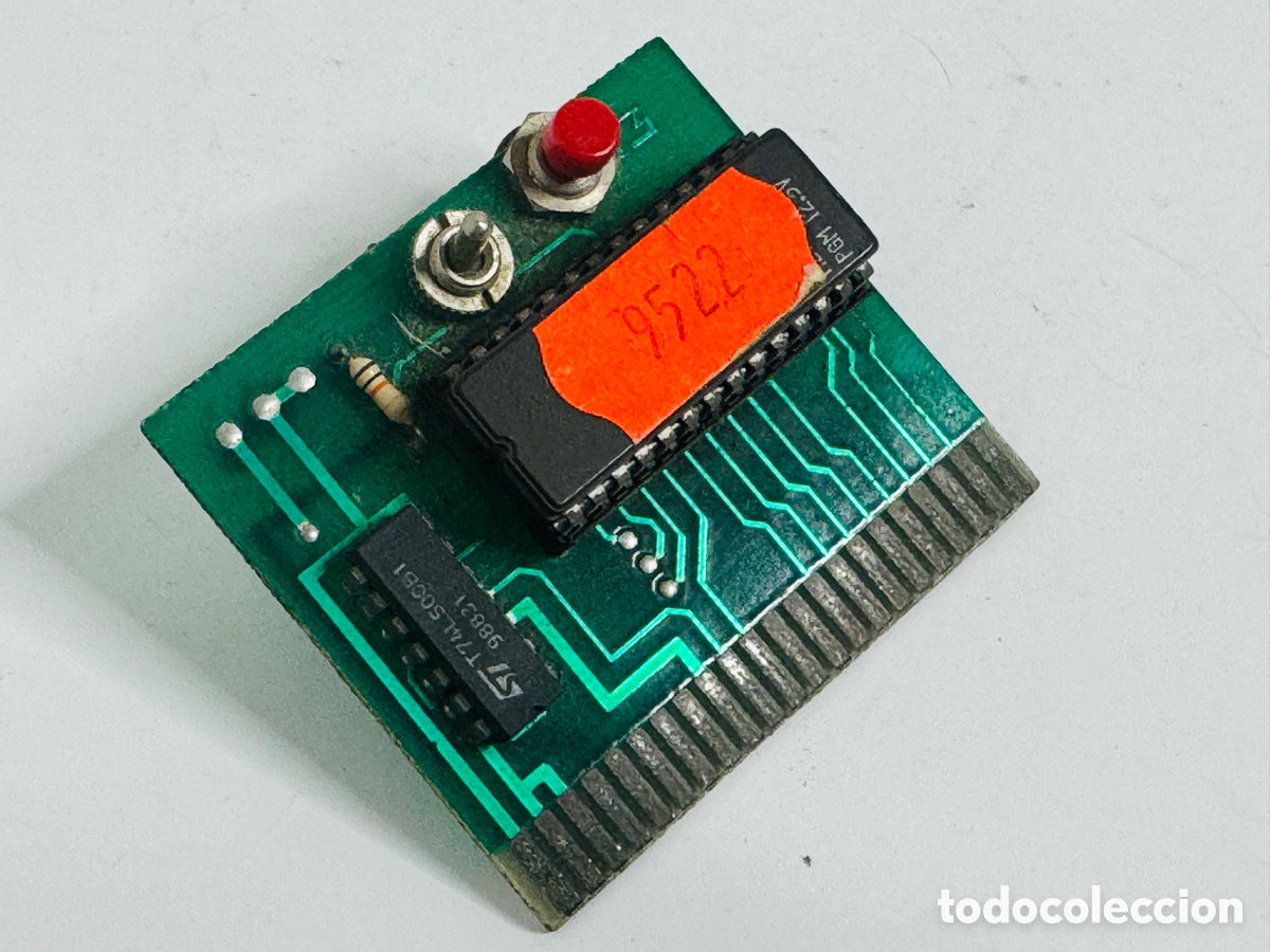 Segunda mano: Transtape Commodore 64? - Foto 3