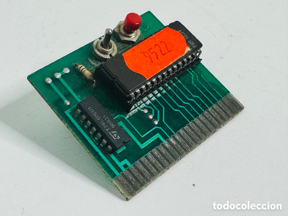 Segunda mano: Transtape Commodore 64? - Foto 4