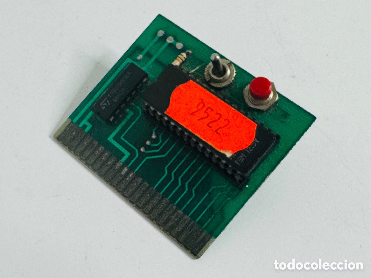 Segunda mano: Transtape Commodore 64? - Foto 5