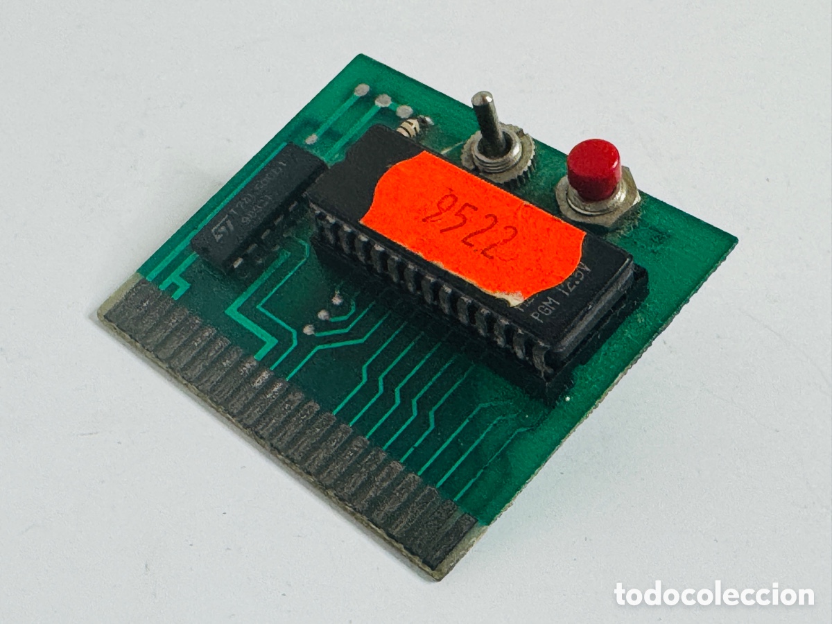 Segunda mano: Transtape Commodore 64? - Foto 6