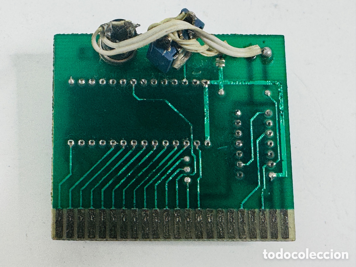 Segunda mano: Transtape Commodore 64? - Foto 7