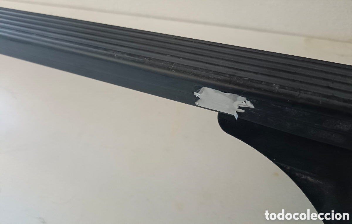 Segunda mano: Baca Ford Mondeo MK3 marca Cruz con antirrobo - Foto 14