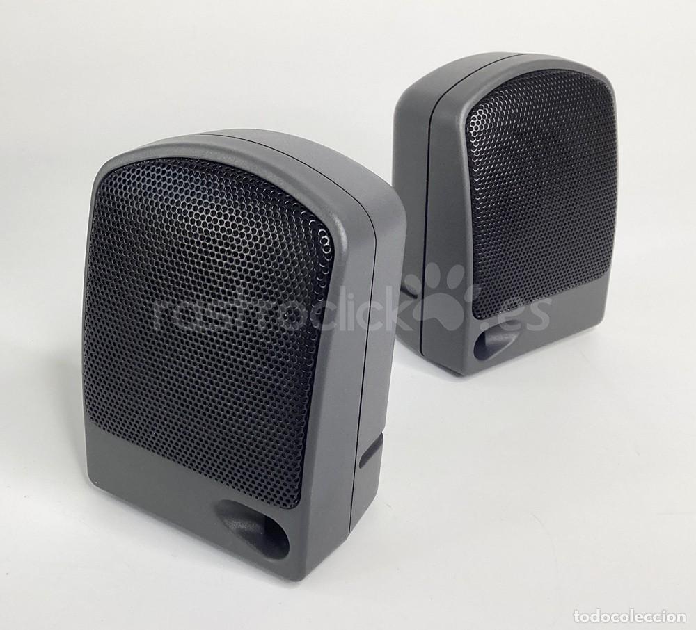 Segunda mano: Altavoces Digital Stereo Speaker &ndash; Vidal CF 906 - Foto 2