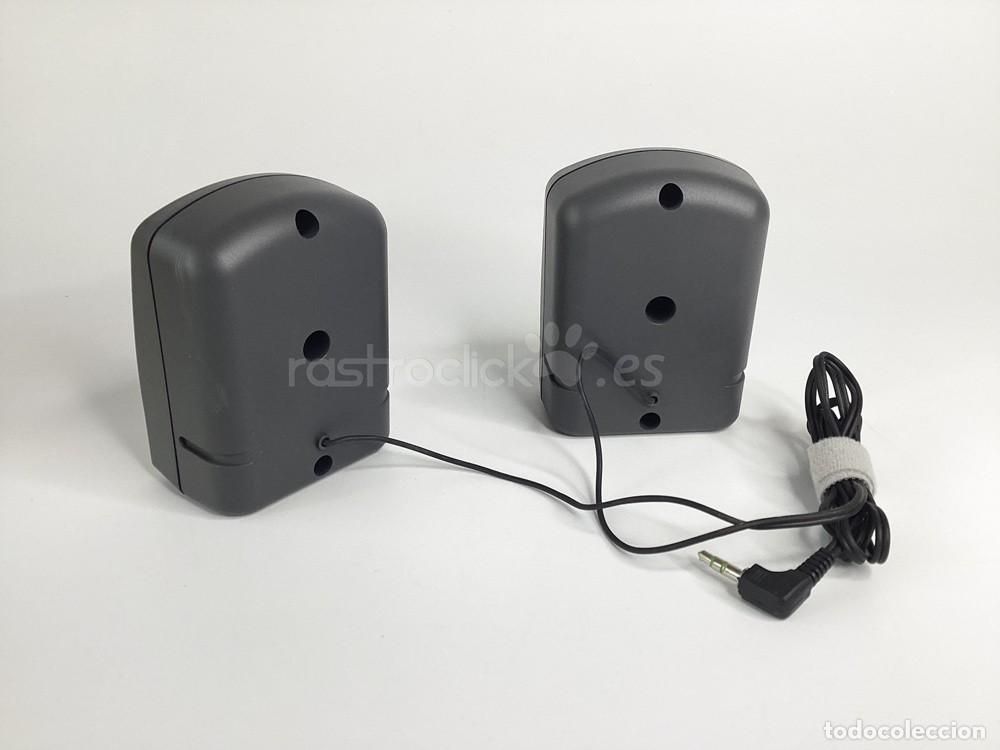 Segunda mano: Altavoces Digital Stereo Speaker &ndash; Vidal CF 906 - Foto 3