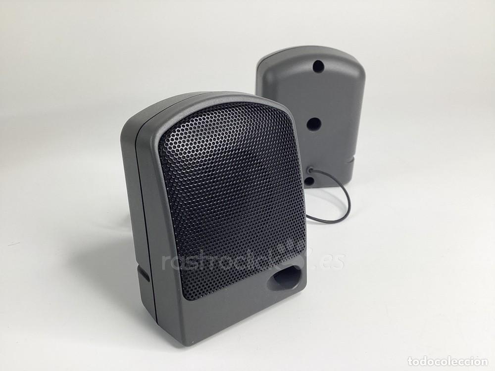 Segunda mano: Altavoces Digital Stereo Speaker &ndash; Vidal CF 906 - Foto 4