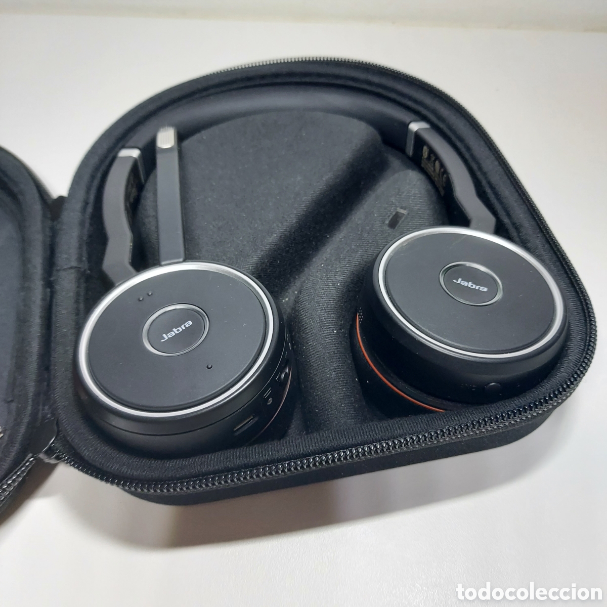 Segunda Mano: Jabra Evolve 75 sin uso