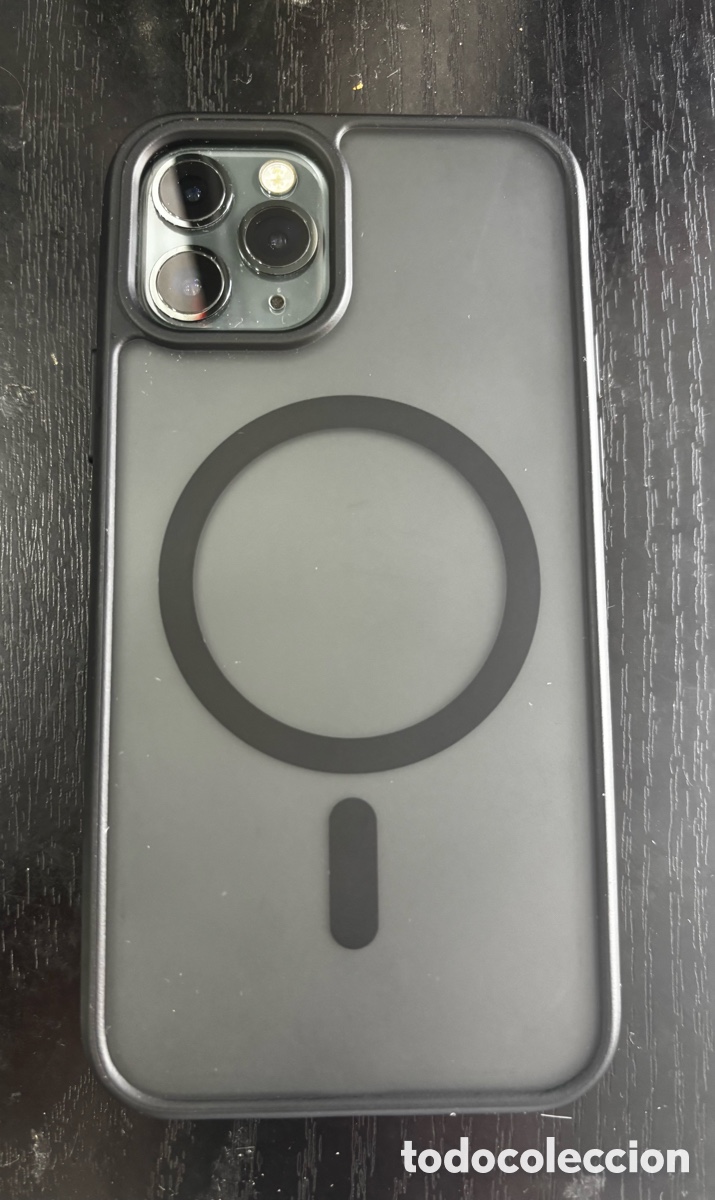 Segunda mano: iphone 11 pro original - Foto 2