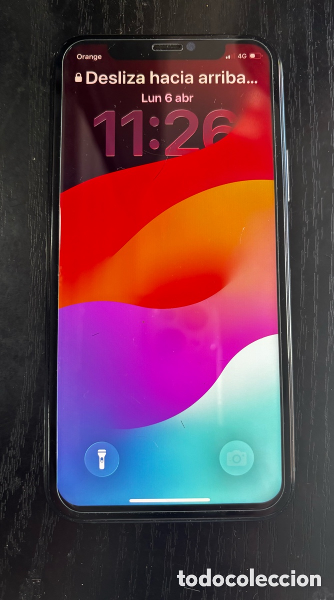 Segunda mano: iphone 11 pro original - Foto 3