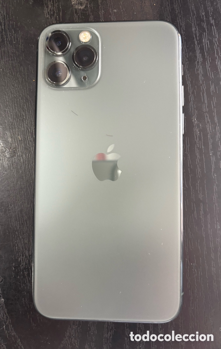 Segunda mano: iphone 11 pro original - Foto 4