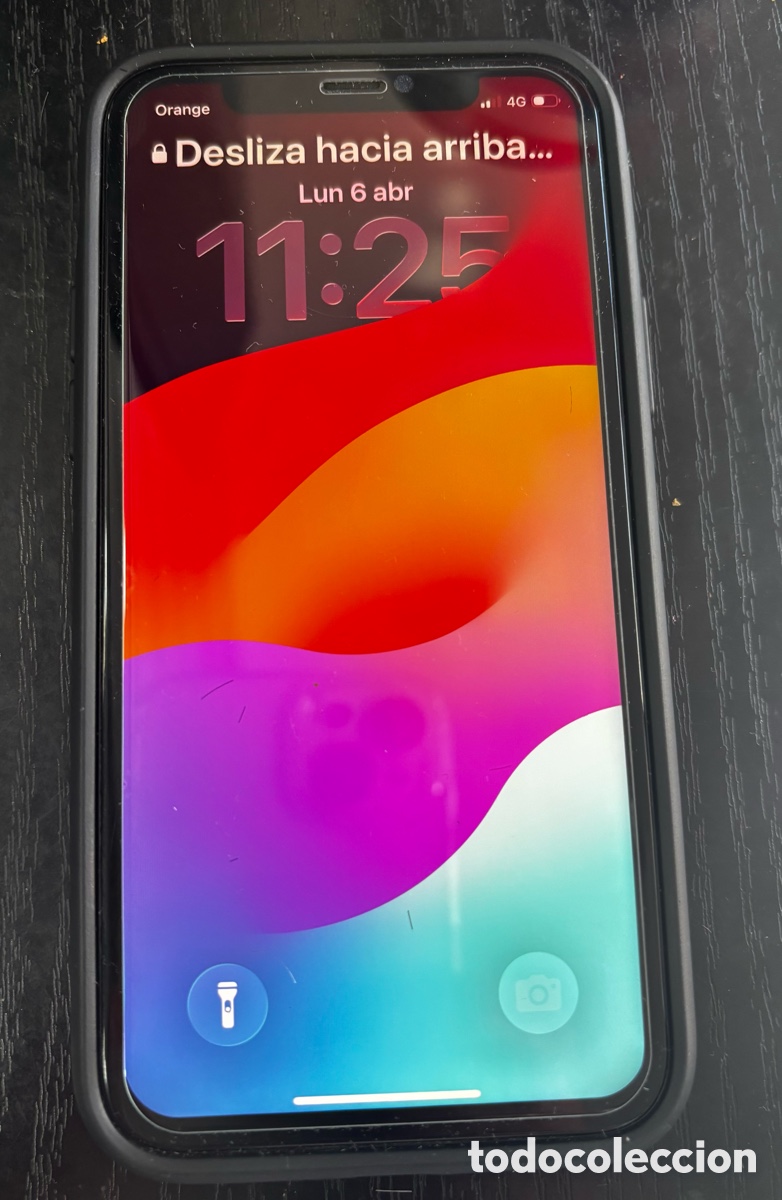 Segunda mano: iphone 11 pro original - Foto 1
