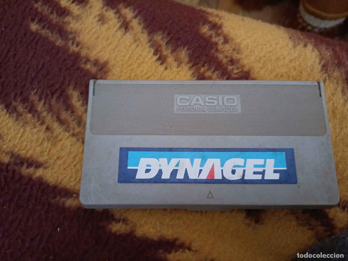 Segunda mano: Casio PB-80 Vintage para Colecci&oacute;n - Foto 3
