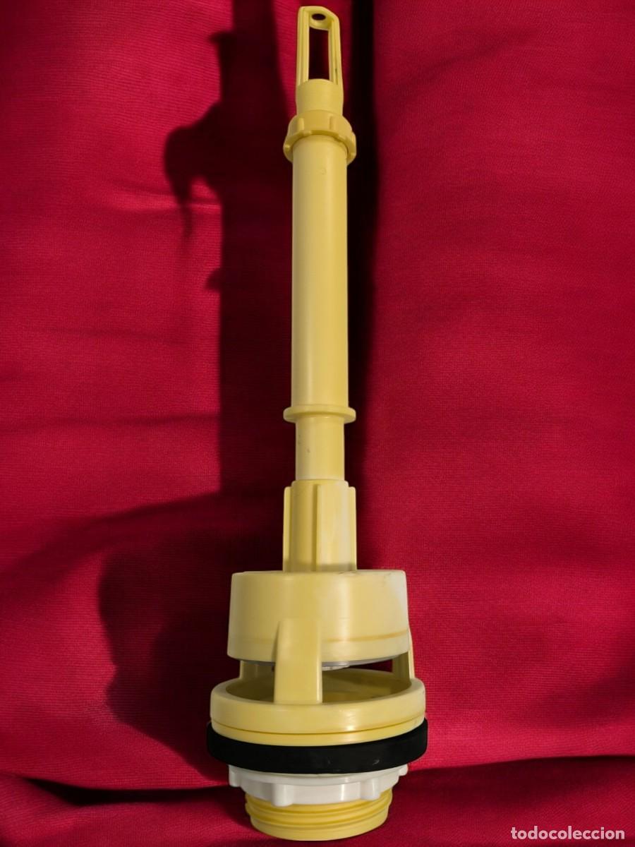 Segunda Mano: Descargador De Cisterna Universal Regulable De 315 A 370 mm &ndash; Instalaci&oacute;n F&aacute;cil / Sin Uso