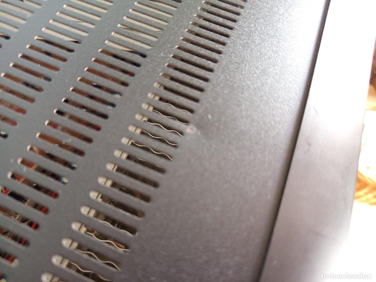 Segunda mano: Receptor AV Harman Kardon AVR 1550 Negro - Foto 15