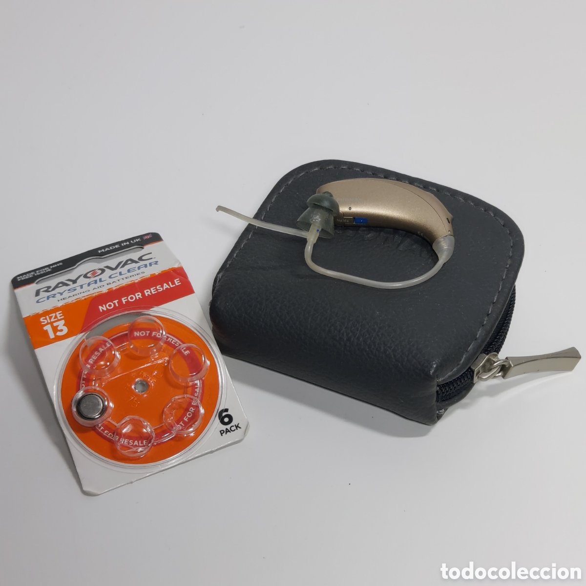 Segunda Mano: Audifono Phonak Na&iacute;da M70-SP