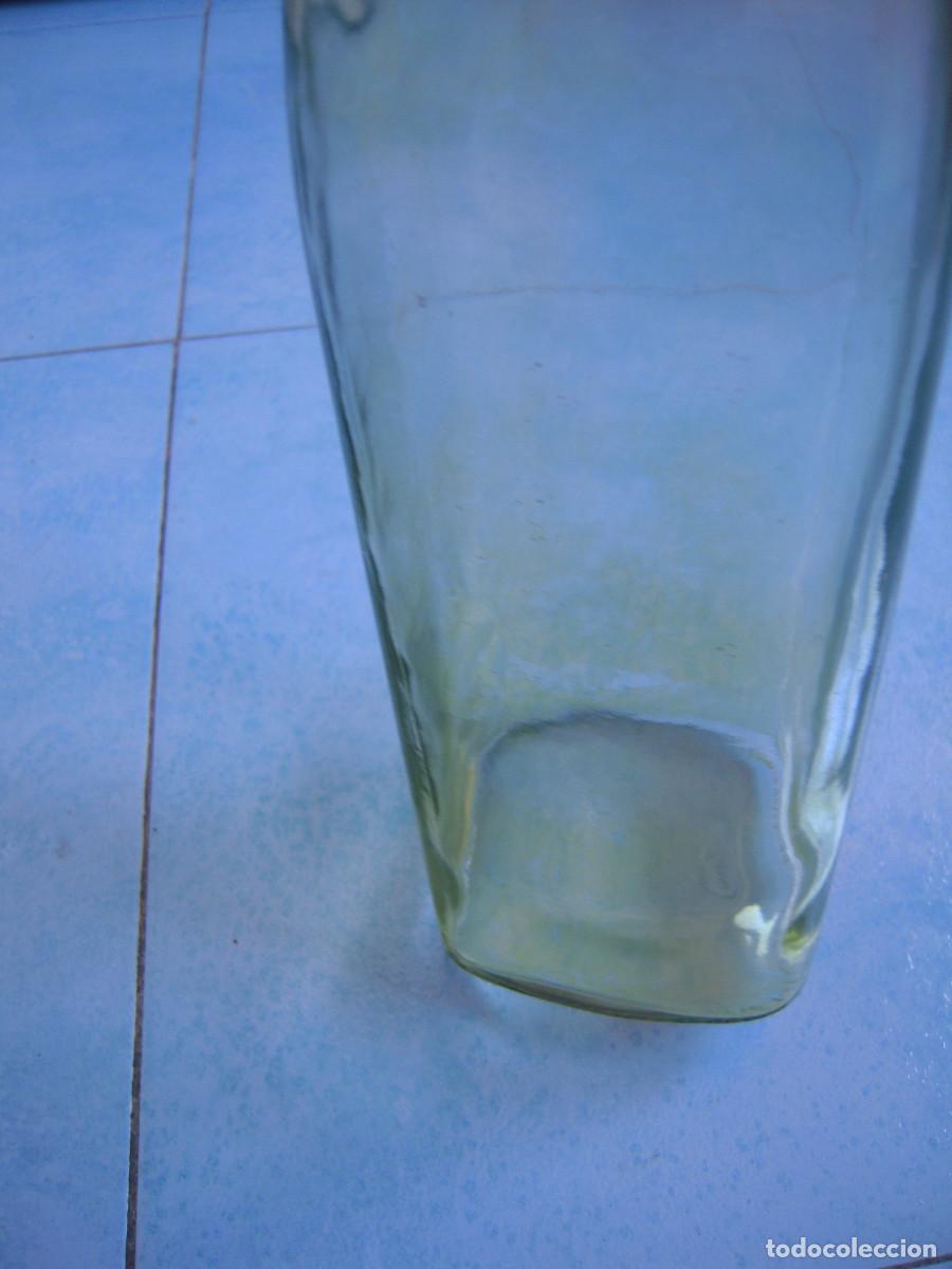 Segunda mano: Botella de vidrio rellenable - Foto 3