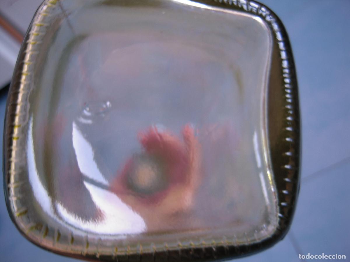 Segunda mano: Botella de vidrio rellenable - Foto 4