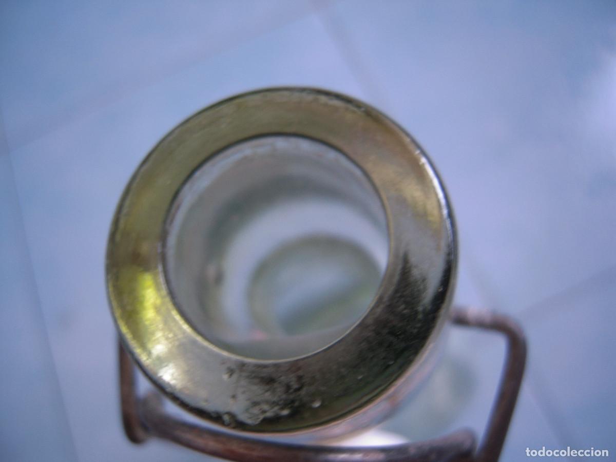 Segunda mano: Botella de vidrio rellenable - Foto 7