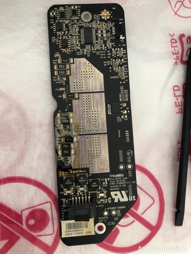 Segunda mano: iMAC 21.5 A1311 Mid 2010 Backlight Inverter SUMIDA - Foto 1
