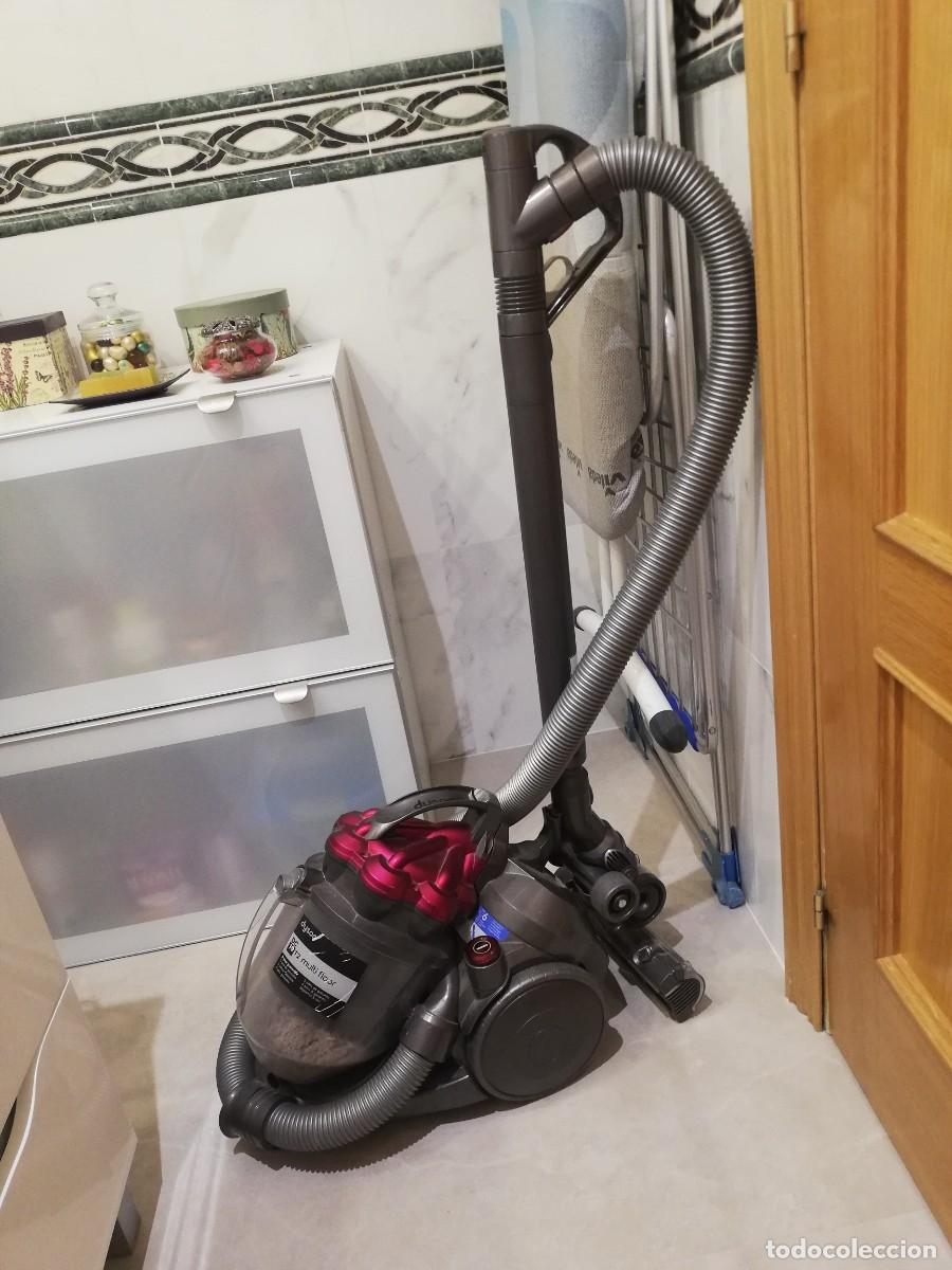 Segunda mano: ASPIRADORA DYSON MOD DC 19 T2 MULTI FLOOR - Foto 3