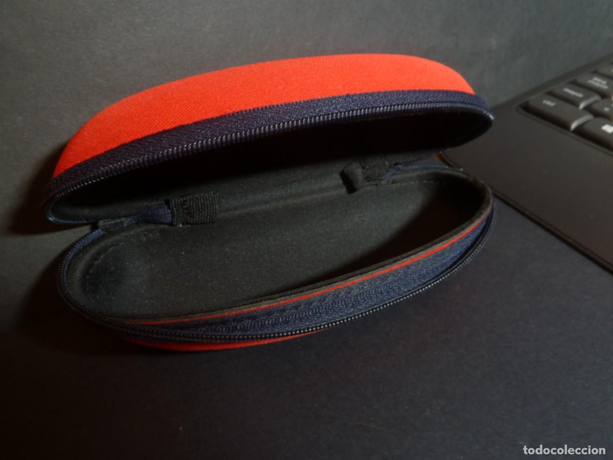 Segunda mano: Funda gafas Pepe Jeans. Dos modelos - Foto 8