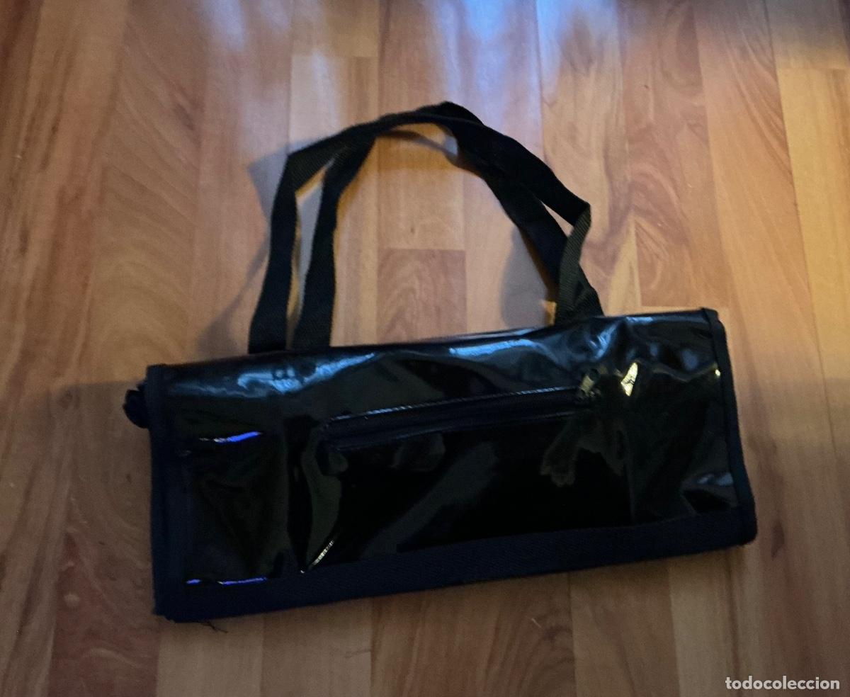 Segunda Mano: Carro de la compra plegable.