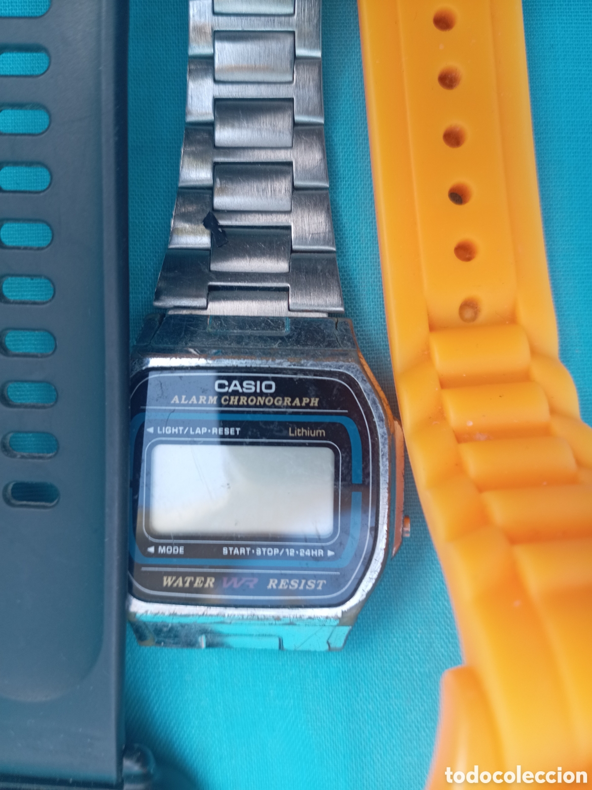 Segunda mano: Lote relojes variados despiece - Foto 2