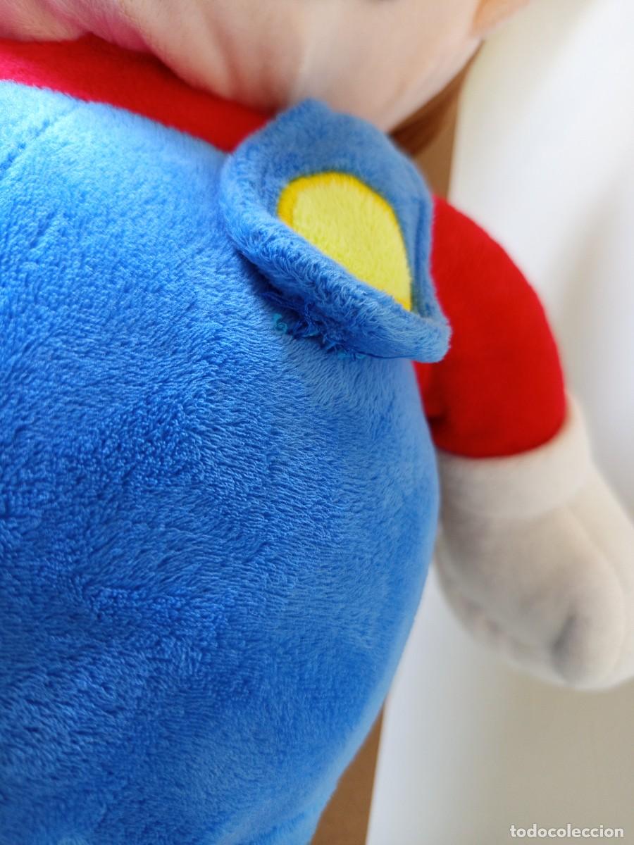 Segunda mano: Peluche Grande Nintendo de Super Mario de 60cm - Foto 8