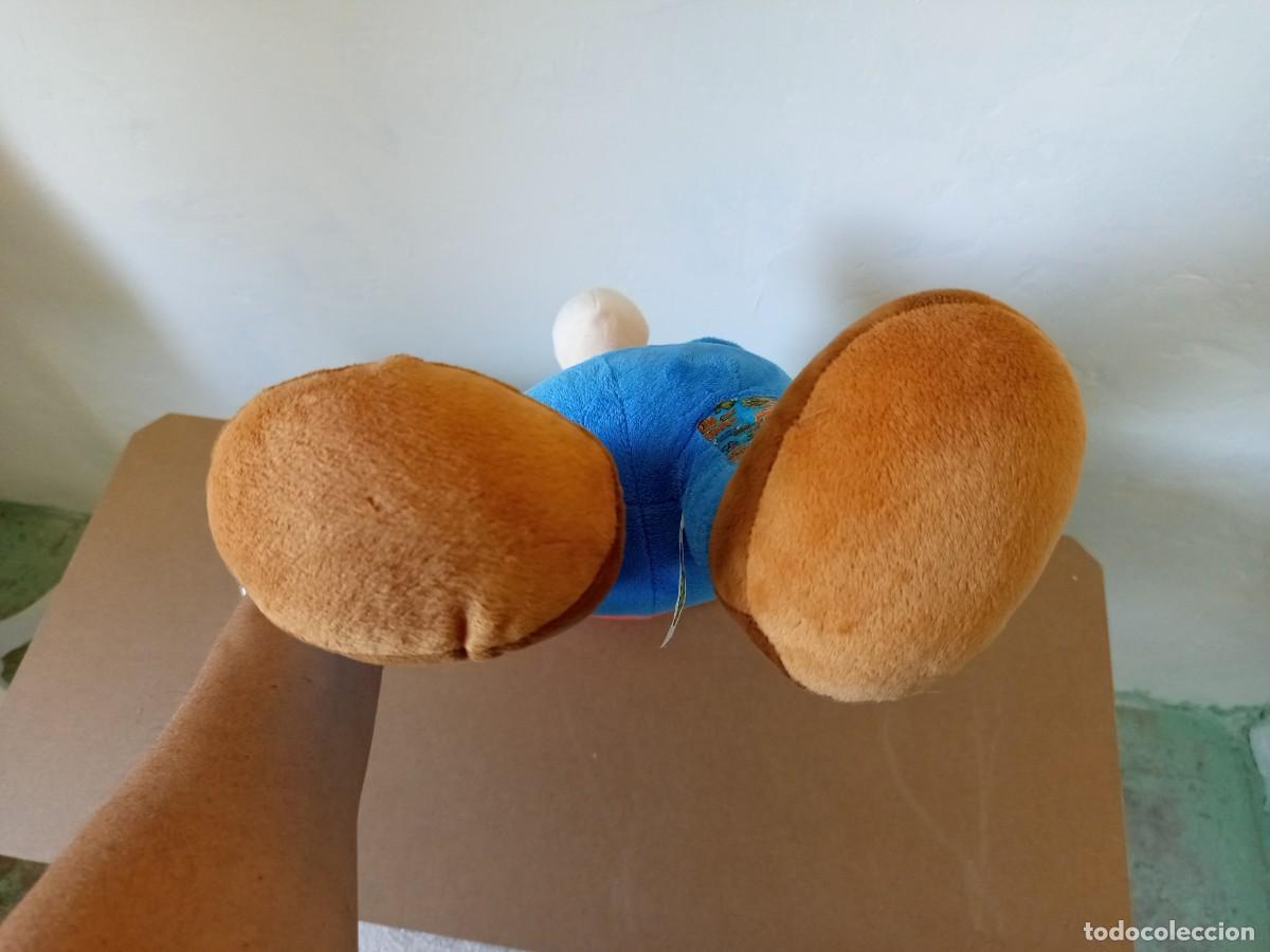 Segunda mano: Peluche Grande Nintendo de Super Mario de 60cm - Foto 9
