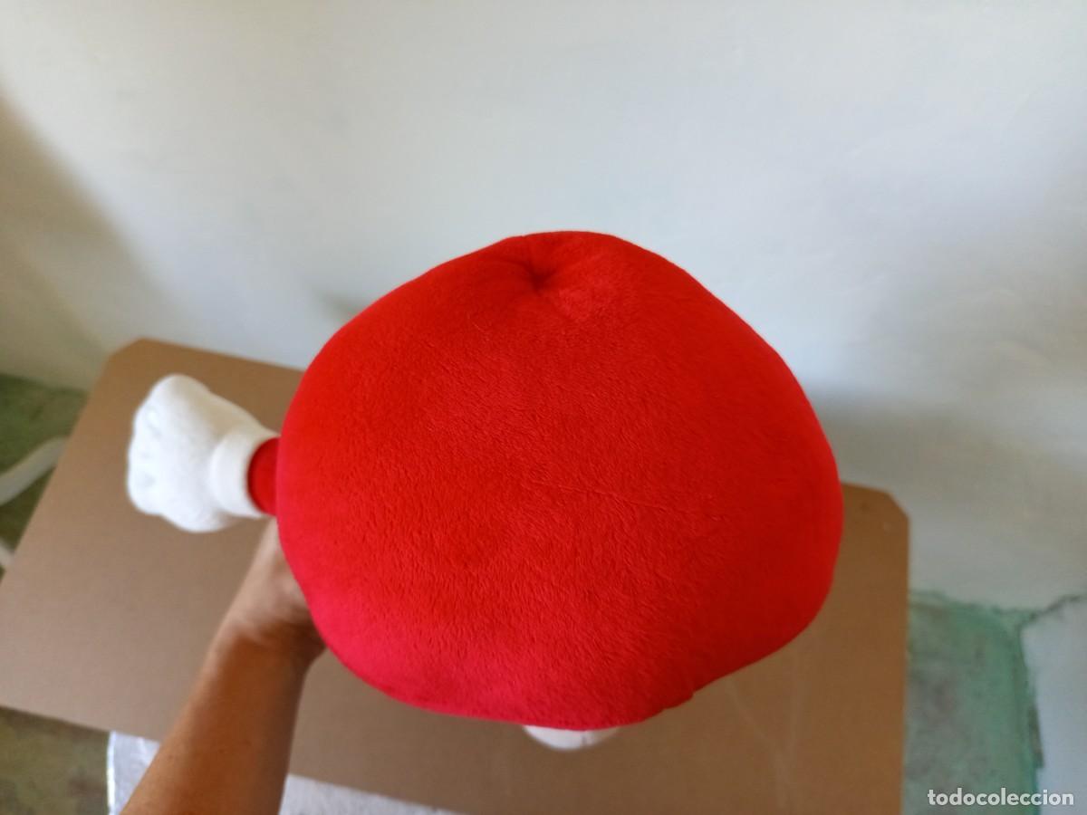 Segunda mano: Peluche Grande Nintendo de Super Mario de 60cm - Foto 10