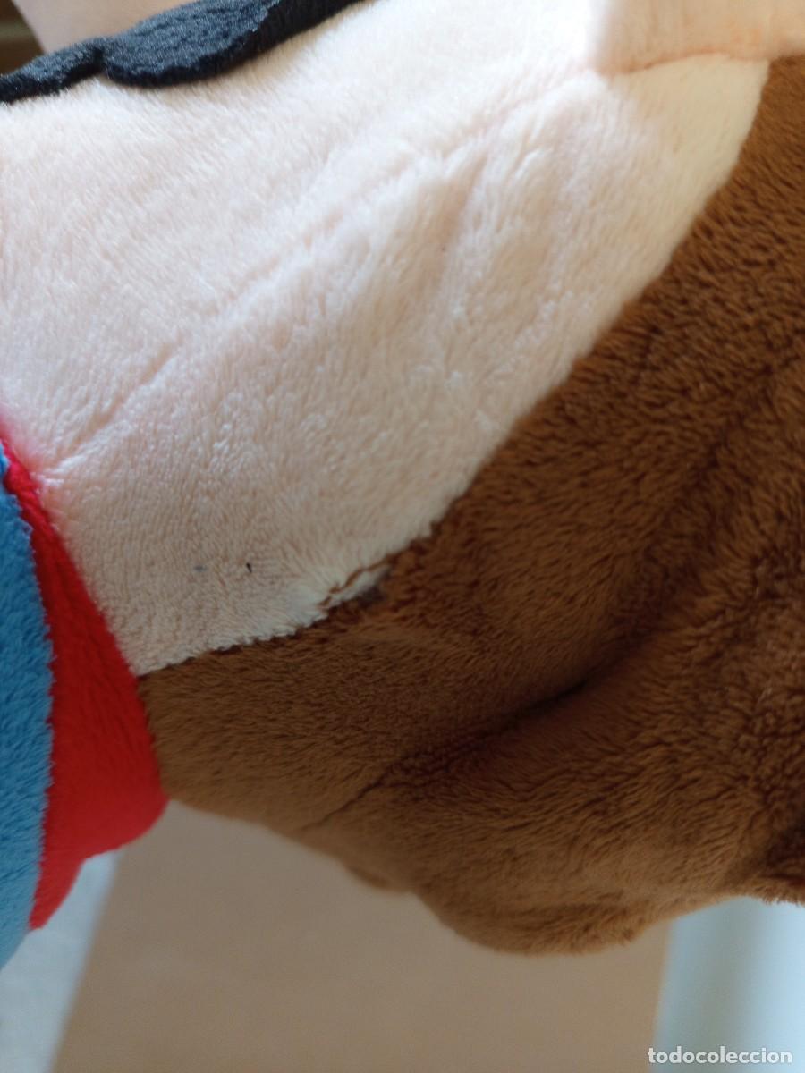 Segunda mano: Peluche Grande Nintendo de Super Mario de 60cm - Foto 11