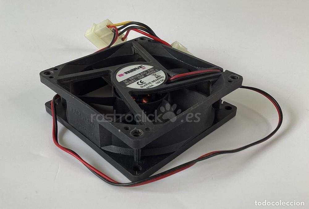 Segunda mano: Disipador CPU ventilador para AMD Socket AM2 AM3 - Foto 7