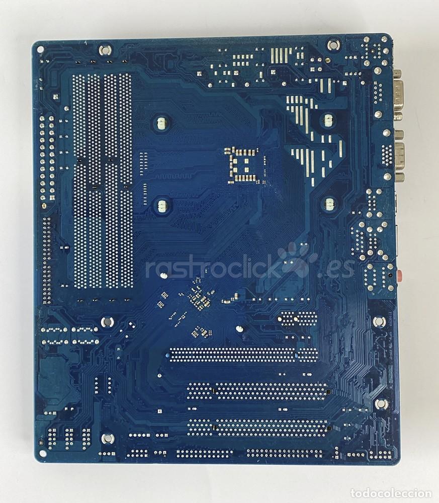 Segunda mano: Placa Base Asrock N68C-S UCC - Foto 5