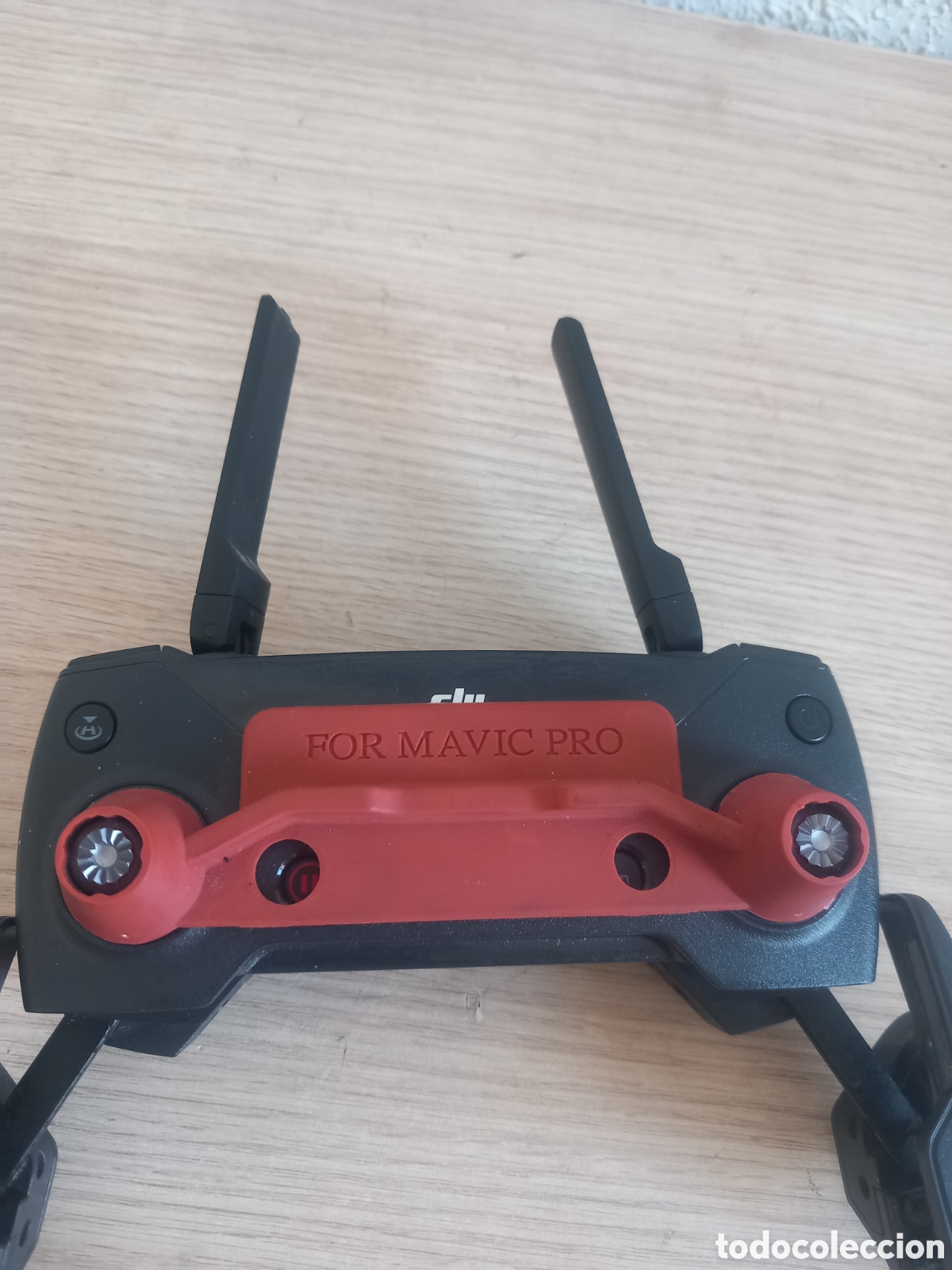 Segunda mano: MANDO DJI FUNCIONA,,VER FOTOS - Foto 2