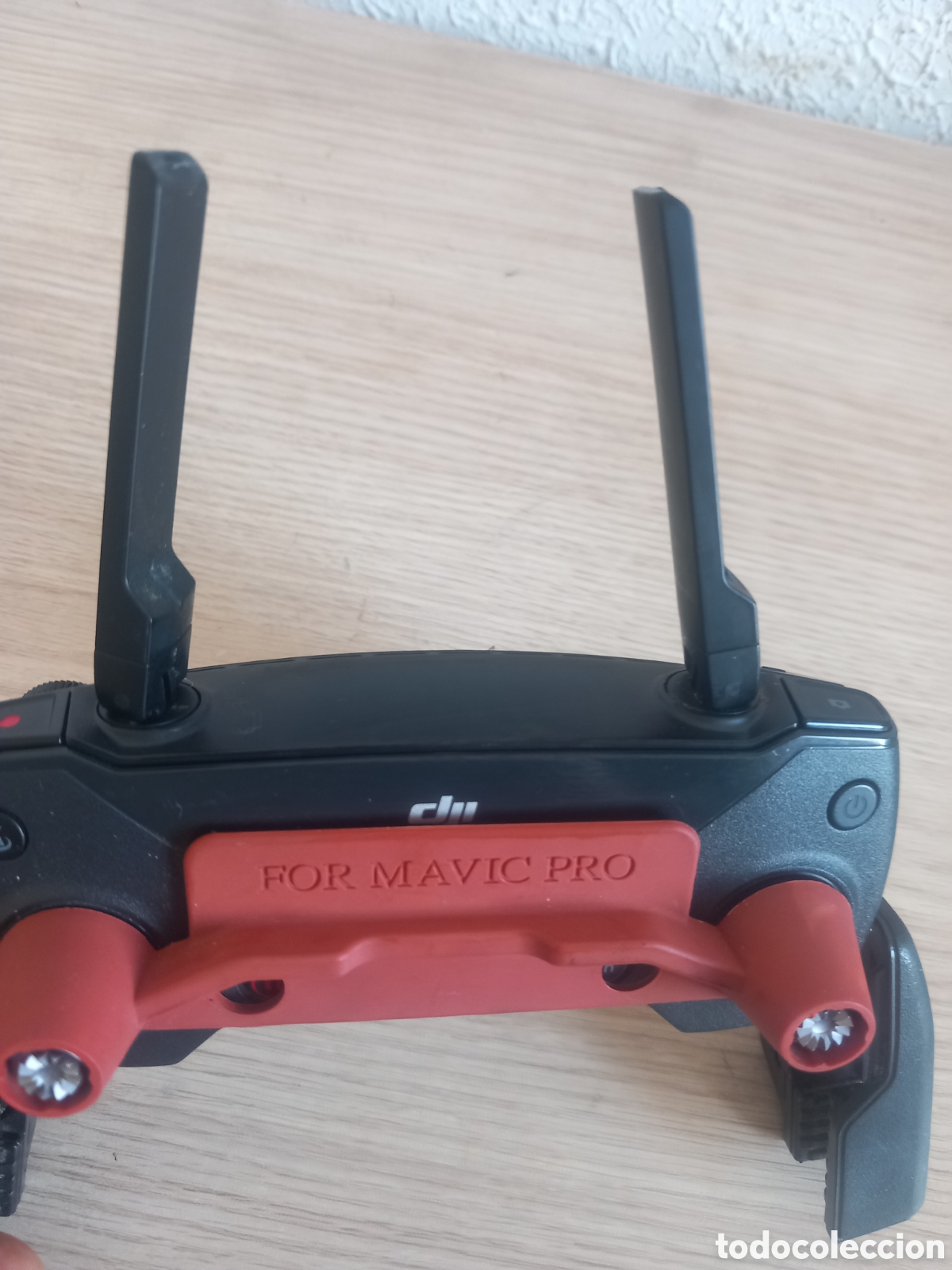 Segunda mano: MANDO DJI FUNCIONA,,VER FOTOS - Foto 3