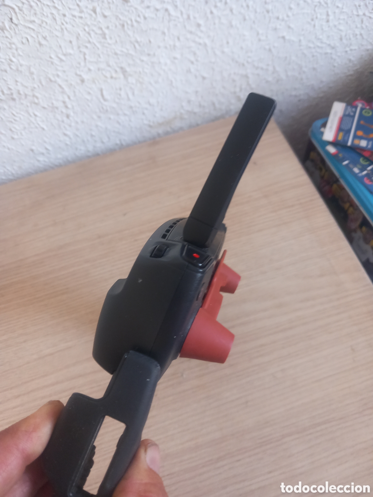 Segunda mano: MANDO DJI FUNCIONA,,VER FOTOS - Foto 4