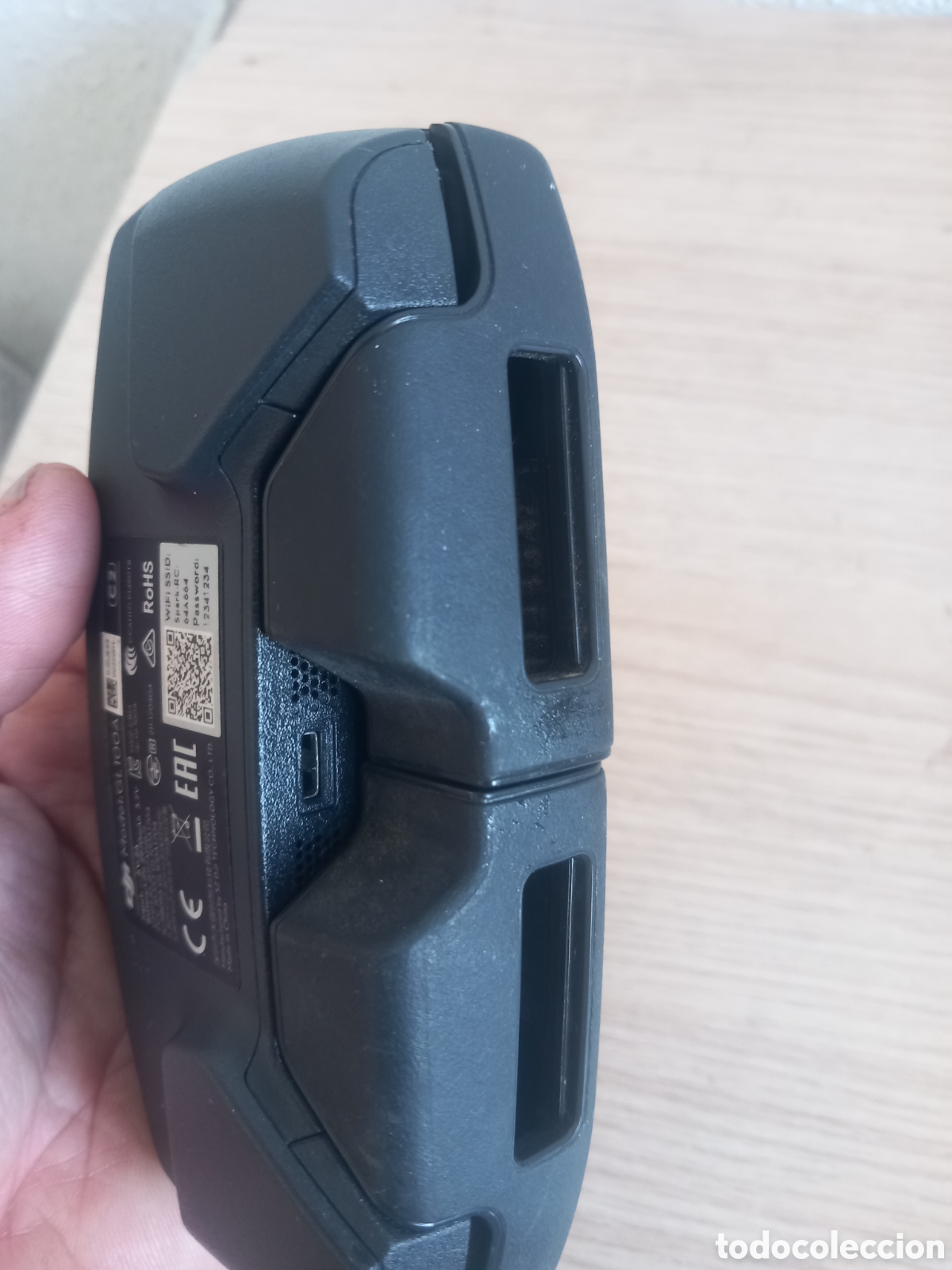 Segunda mano: MANDO DJI FUNCIONA,,VER FOTOS - Foto 8
