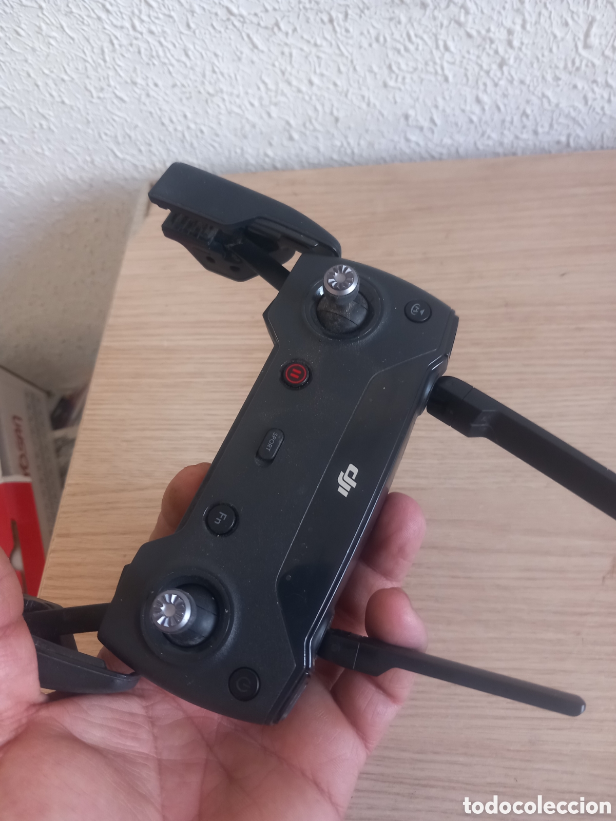 Segunda mano: MANDO DJI FUNCIONA,,VER FOTOS - Foto 12
