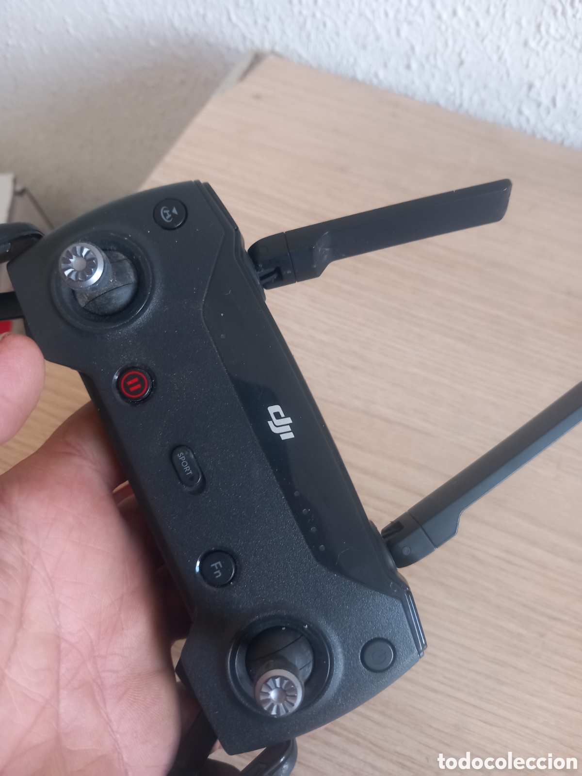 Segunda mano: MANDO DJI FUNCIONA,,VER FOTOS - Foto 13
