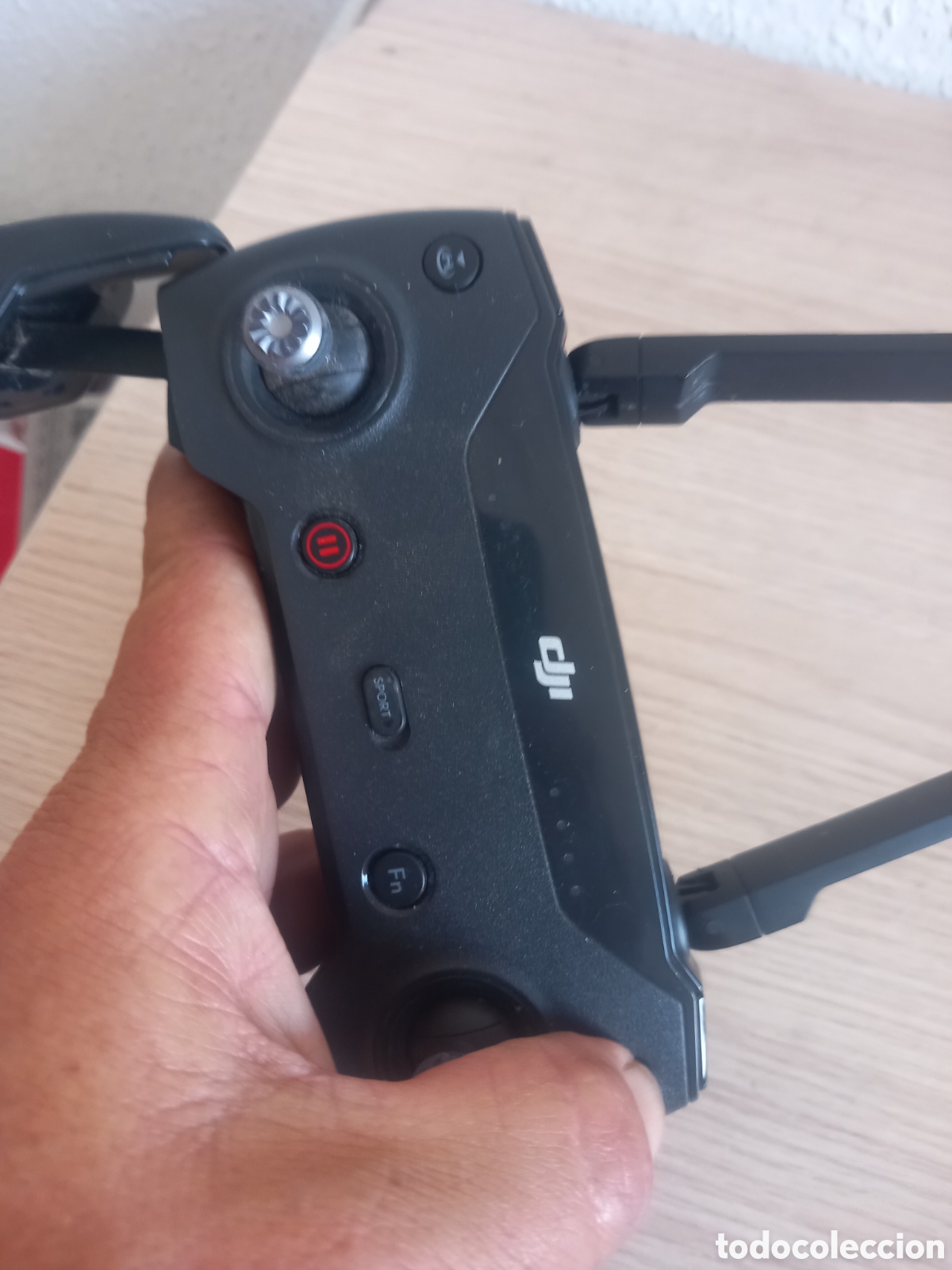 Segunda mano: MANDO DJI FUNCIONA,,VER FOTOS - Foto 14