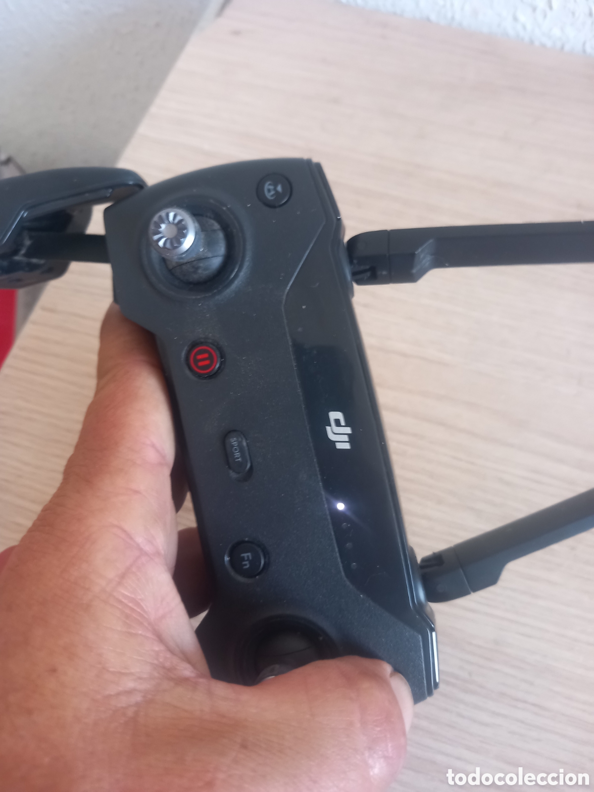 Segunda mano: MANDO DJI FUNCIONA,,VER FOTOS - Foto 15