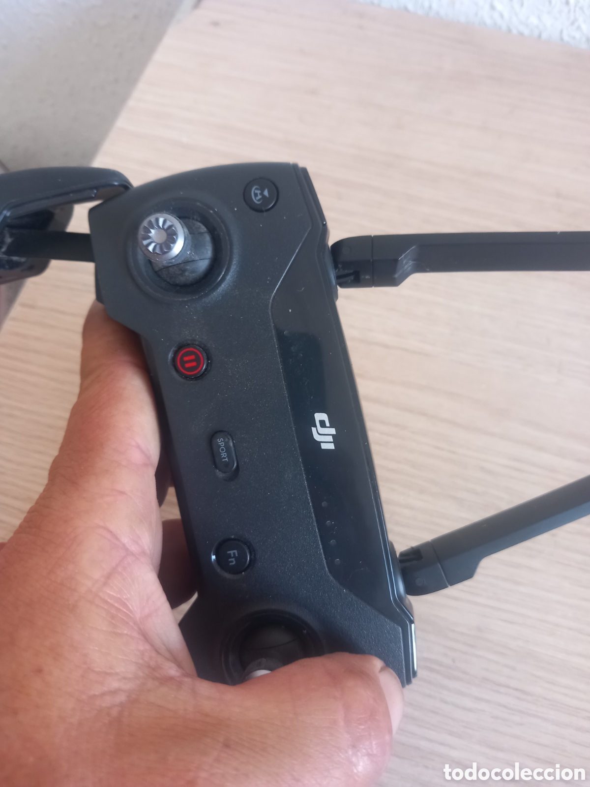 Segunda mano: MANDO DJI FUNCIONA,,VER FOTOS - Foto 16