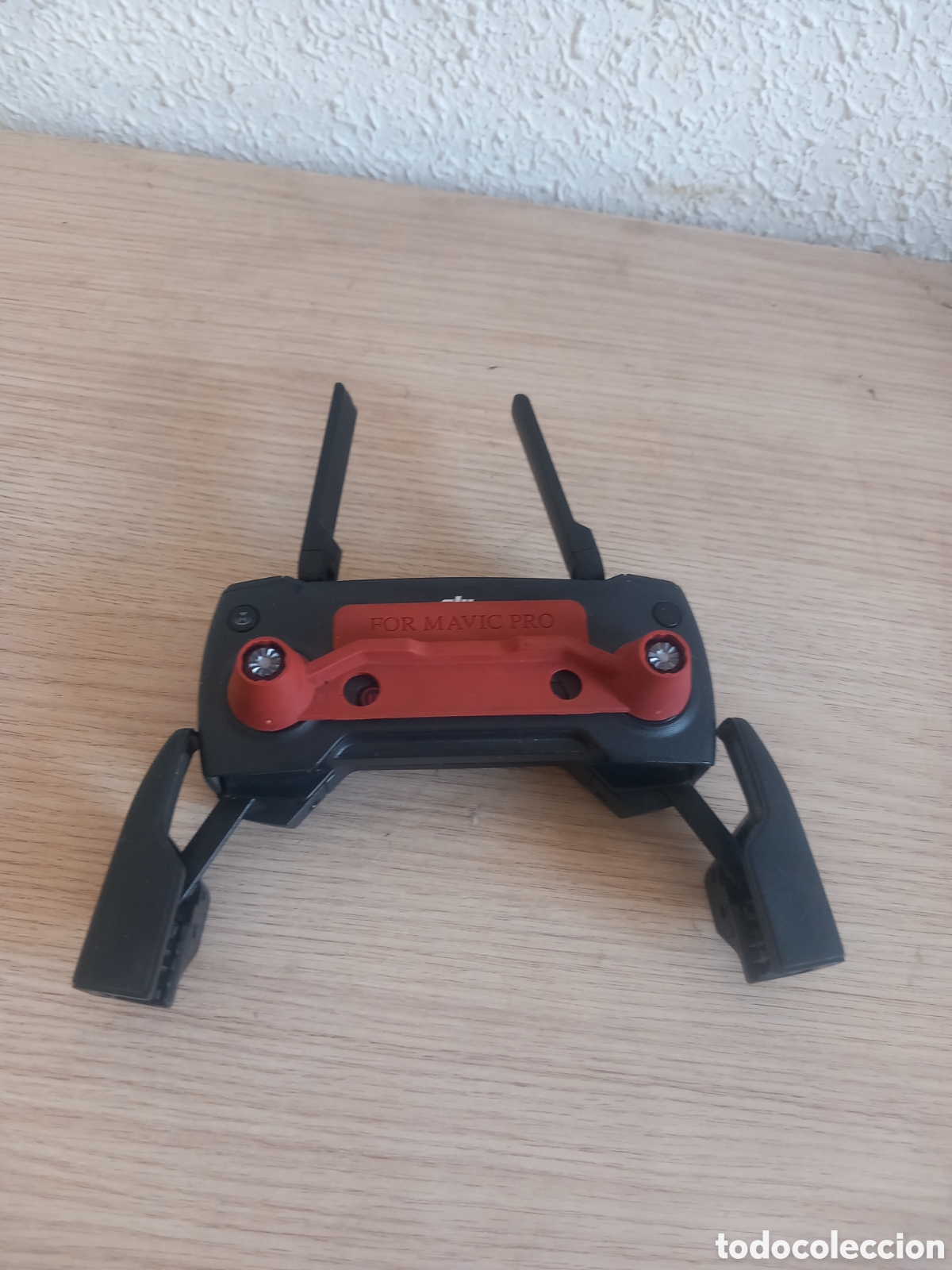 Segunda mano: MANDO DJI FUNCIONA,,VER FOTOS - Foto 1