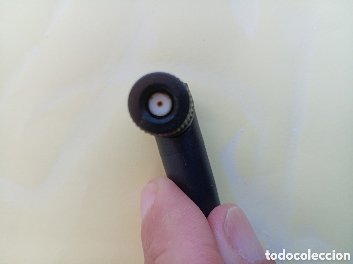 Segunda mano: Antena Wifi externa omnidirerional - Foto 2