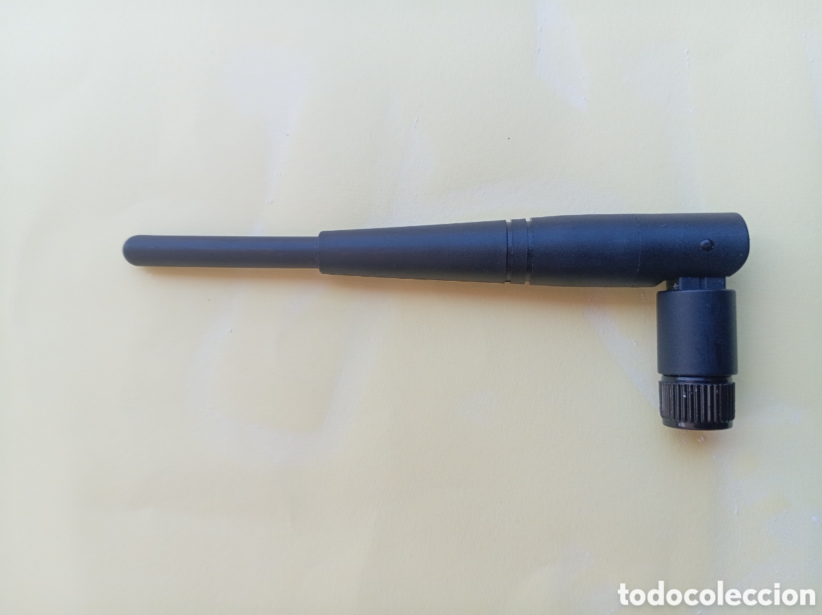 Segunda mano: Antena Wifi externa omnidirerional - Foto 3