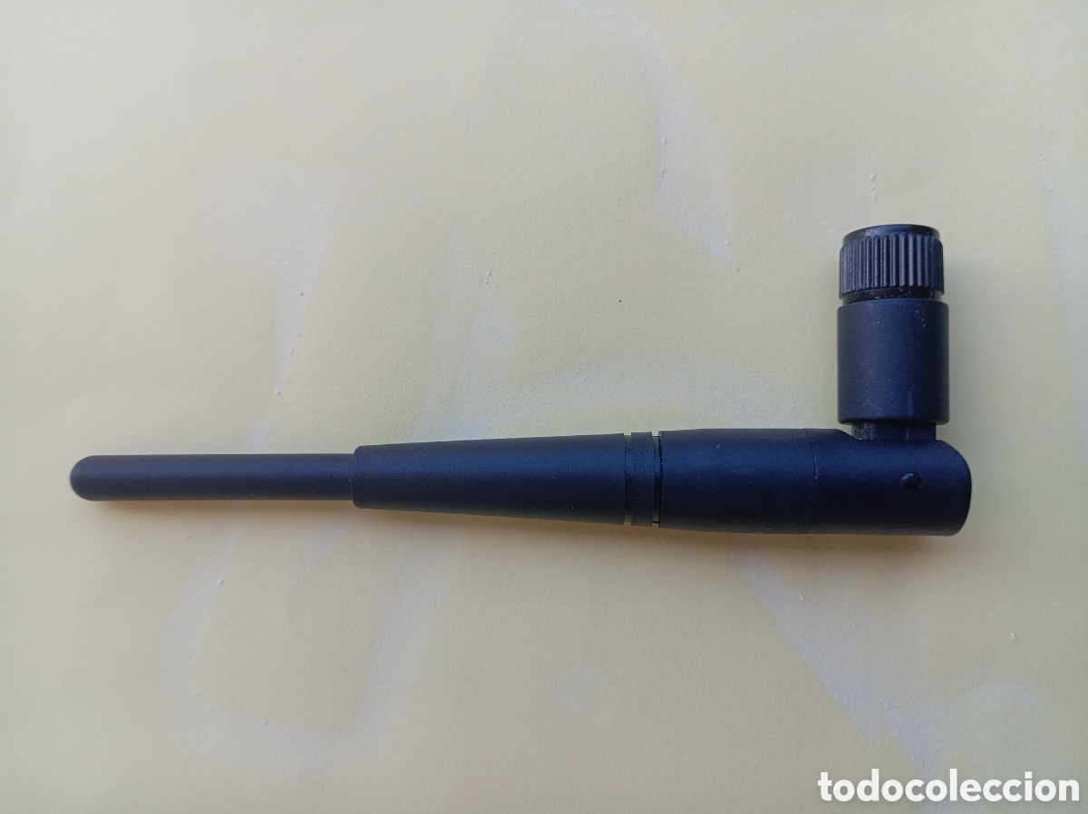 Segunda Mano: Antena Wifi externa omnidirerional