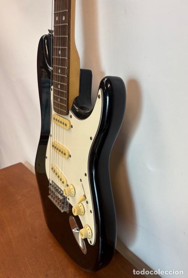 Segunda mano: Guitara El&eacute;ctrica Marca C. Giant - Foto 7