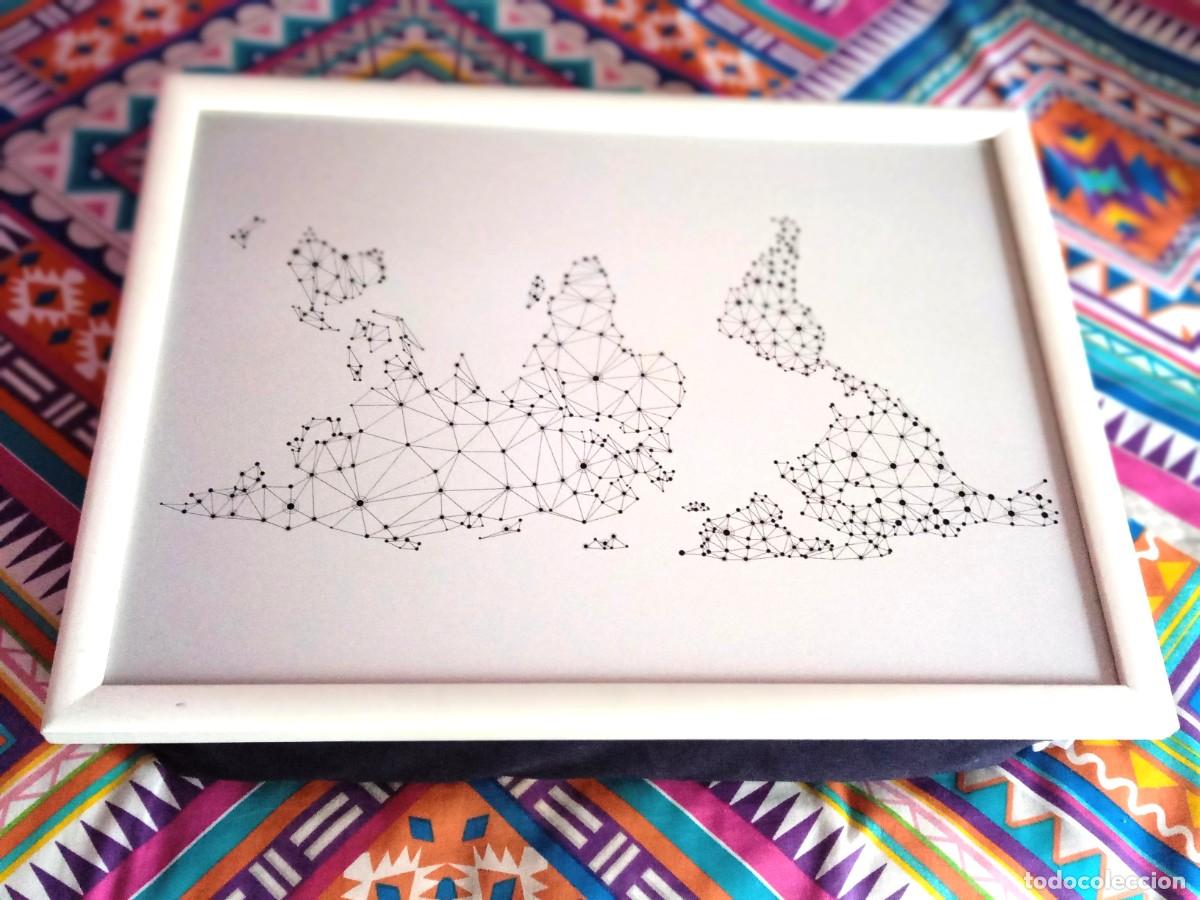 Segunda Mano: COJIN ORDENADOR MERADISO