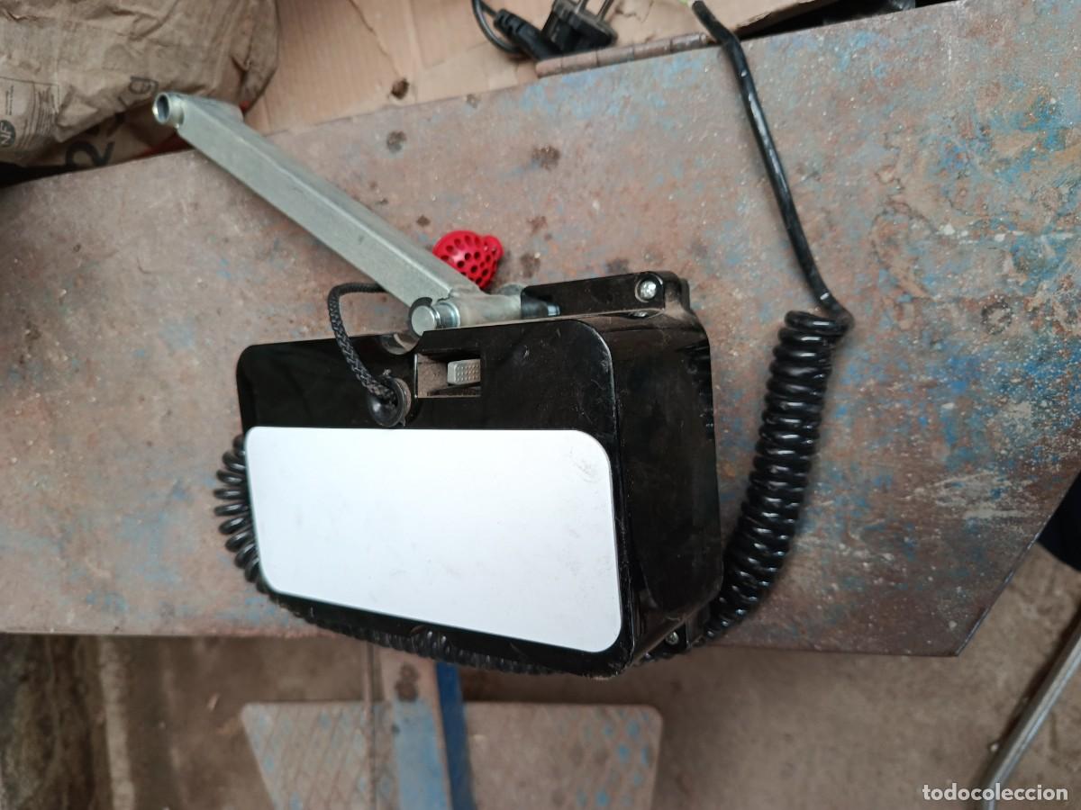 Segunda mano: motor para puerta de cochera - Foto 2